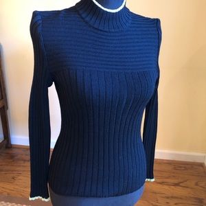 St. John Sport sweater